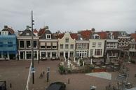 Historische woningfoto van Hondenstraat 1C, Harlingen uit 2022