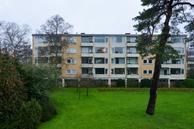 Historische woningfoto van Merelhof 103, Bussum uit 2022