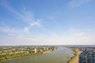 Foto van Hongerlandsedijk 982, Spijkenisse