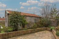 Foto van Middenweg 27a, Groningen