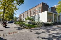 Foto van Goeman Borgesiusstraat 4F, Amsterdam