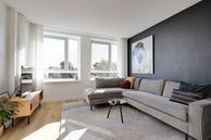 Foto van Goeman Borgesiusstraat 4F, Amsterdam