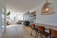 Foto van Goeman Borgesiusstraat 4F, Amsterdam