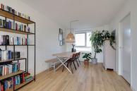 Foto van Goeman Borgesiusstraat 4F, Amsterdam