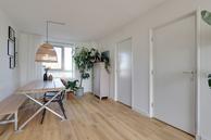 Foto van Goeman Borgesiusstraat 4F, Amsterdam