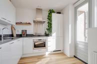 Foto van Goeman Borgesiusstraat 4F, Amsterdam
