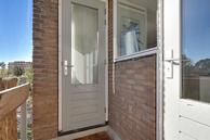 Foto van Goeman Borgesiusstraat 4F, Amsterdam