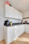 Foto van Goeman Borgesiusstraat 4F, Amsterdam