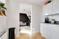 Foto van Goeman Borgesiusstraat 4F, Amsterdam