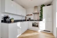 Foto van Goeman Borgesiusstraat 4F, Amsterdam