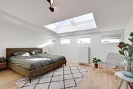Foto van Goeman Borgesiusstraat 4F, Amsterdam