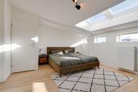 Foto van Goeman Borgesiusstraat 4F, Amsterdam