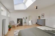 Foto van Goeman Borgesiusstraat 4F, Amsterdam