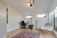 Foto van Goeman Borgesiusstraat 4F, Amsterdam
