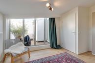 Foto van Goeman Borgesiusstraat 4F, Amsterdam