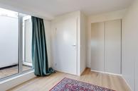 Foto van Goeman Borgesiusstraat 4F, Amsterdam