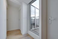 Foto van Goeman Borgesiusstraat 4F, Amsterdam