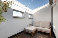 Foto van Goeman Borgesiusstraat 4F, Amsterdam
