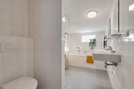 Foto van Goeman Borgesiusstraat 4F, Amsterdam