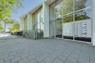 Foto van Goeman Borgesiusstraat 4F, Amsterdam