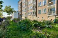 Foto van Goeman Borgesiusstraat 4F, Amsterdam