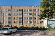 Foto van Goeman Borgesiusstraat 4F, Amsterdam