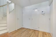 Foto van Goeman Borgesiusstraat 4F, Amsterdam