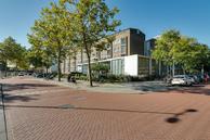 Foto van Goeman Borgesiusstraat 4F, Amsterdam