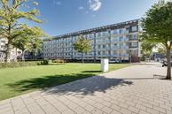Foto van Goeman Borgesiusstraat 4F, Amsterdam