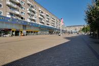 Foto van Goeman Borgesiusstraat 4F, Amsterdam