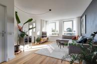 Foto van Goeman Borgesiusstraat 4F, Amsterdam