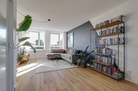 Foto van Goeman Borgesiusstraat 4F, Amsterdam