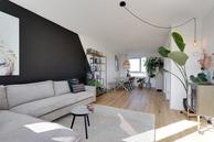Foto van Goeman Borgesiusstraat 4F, Amsterdam