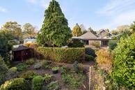 Foto van Burgemeester Lepelaarssingel 22, Krimpen aan den IJssel