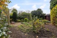 Foto van Burgemeester Lepelaarssingel 22, Krimpen aan den IJssel