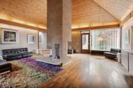 Foto van Burgemeester Lepelaarssingel 22, Krimpen aan den IJssel