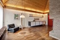 Foto van Burgemeester Lepelaarssingel 22, Krimpen aan den IJssel