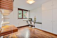 Foto van Burgemeester Lepelaarssingel 22, Krimpen aan den IJssel