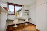 Foto van Burgemeester Lepelaarssingel 22, Krimpen aan den IJssel