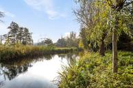 Foto van Burgemeester Lepelaarssingel 22, Krimpen aan den IJssel
