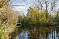 Foto van Burgemeester Lepelaarssingel 22, Krimpen aan den IJssel