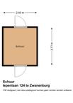 Foto van Iepenlaan 124, Zwanenburg