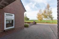 Foto van Meerstal 31, Kloosterhaar