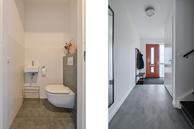 Historische woningfoto van Iris 22, Voorhout uit 2022