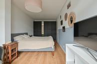 Historische woningfoto van Iris 22, Voorhout uit 2022