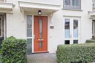 Historische woningfoto van Iris 22, Voorhout uit 2022