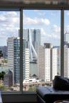 Foto van Posthoornstraat 458, Rotterdam