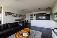 Foto van Posthoornstraat 458, Rotterdam