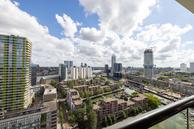 Foto van Posthoornstraat 458, Rotterdam