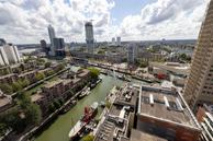 Foto van Posthoornstraat 458, Rotterdam